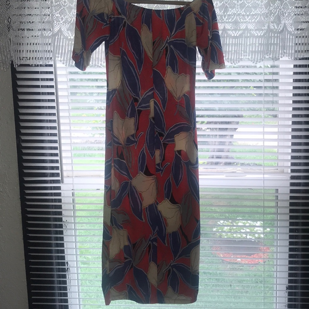 Brand new Medium summer dress